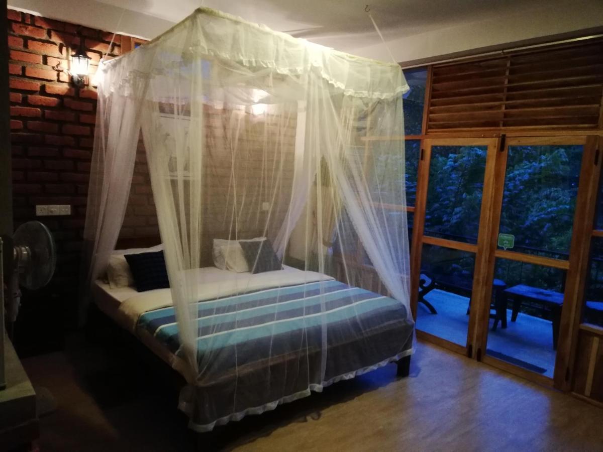 Ayubo Ella - Bed & Breakfast Kültér fotó