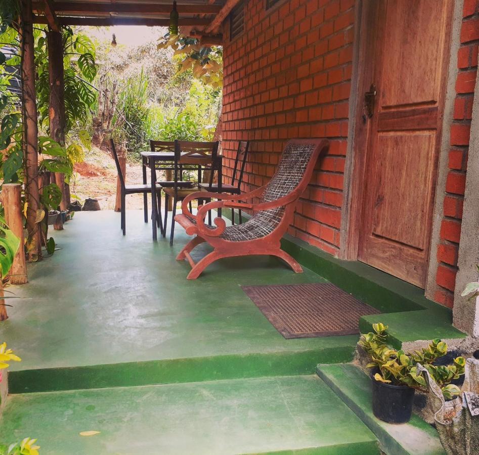 Ayubo Ella - Bed & Breakfast Kültér fotó