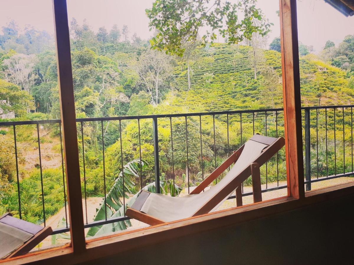 Ayubo Ella - Bed & Breakfast Kültér fotó