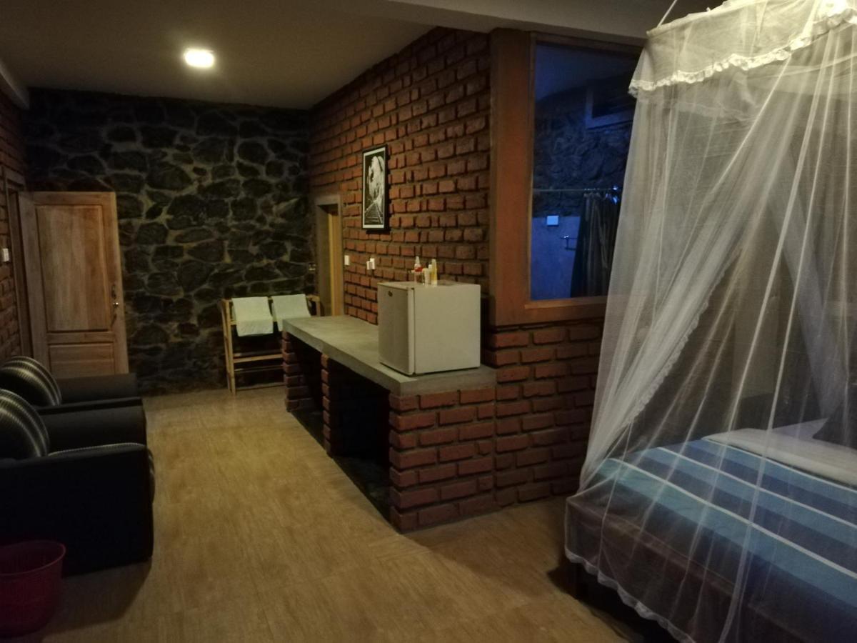 Ayubo Ella - Bed & Breakfast Kültér fotó