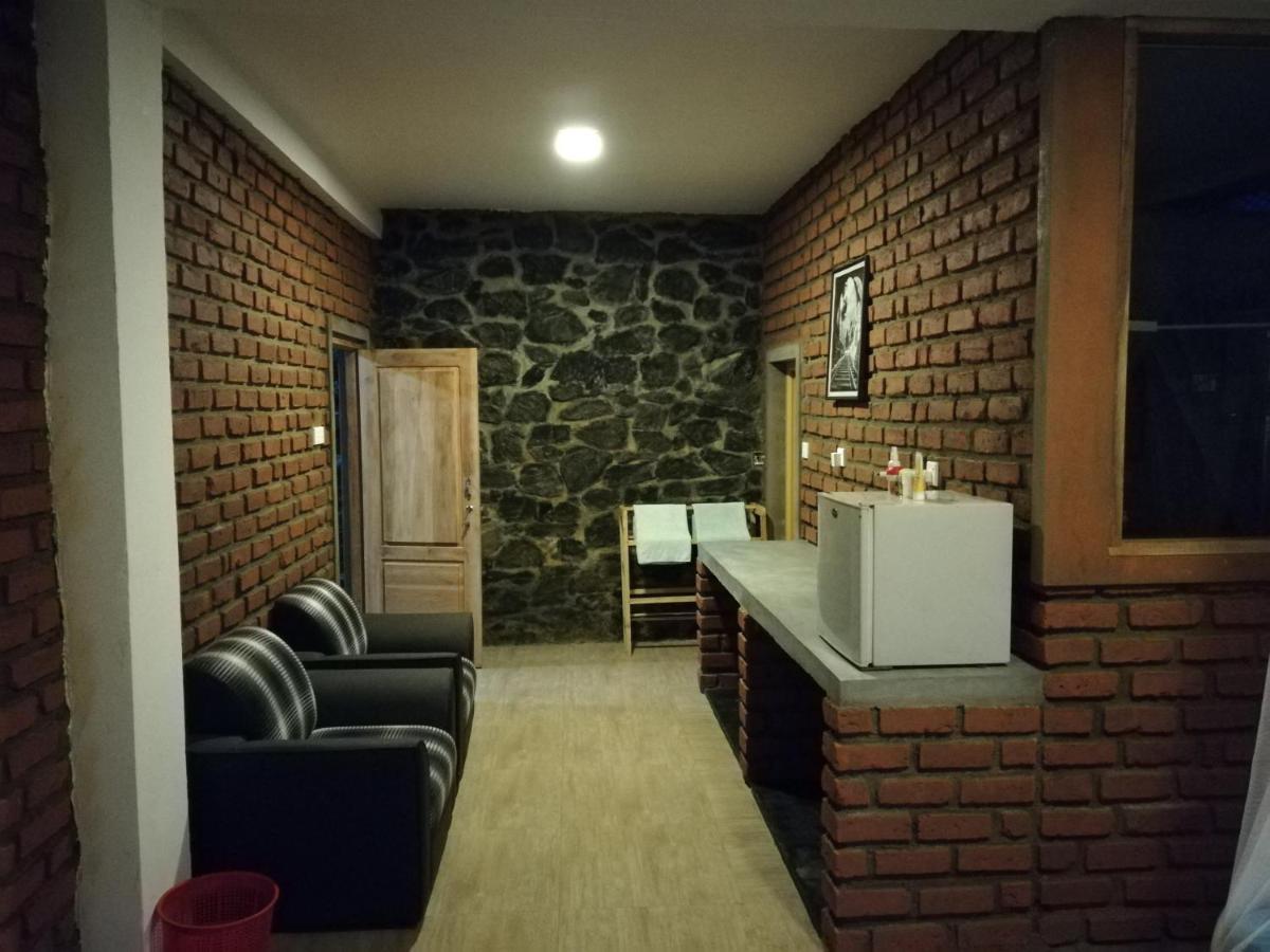 Ayubo Ella - Bed & Breakfast Kültér fotó