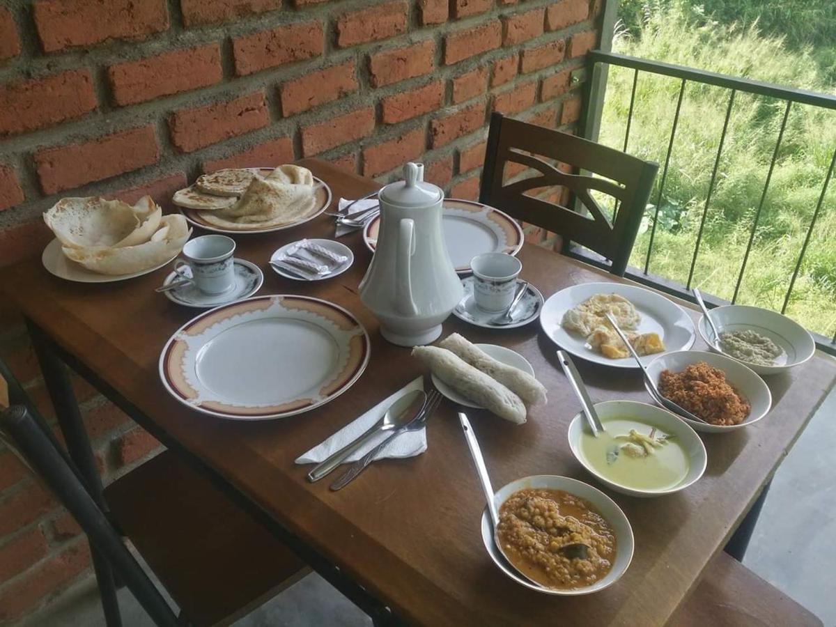 Ayubo Ella - Bed & Breakfast Kültér fotó