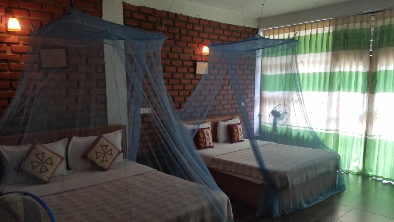 Ayubo Ella - Bed & Breakfast Kültér fotó