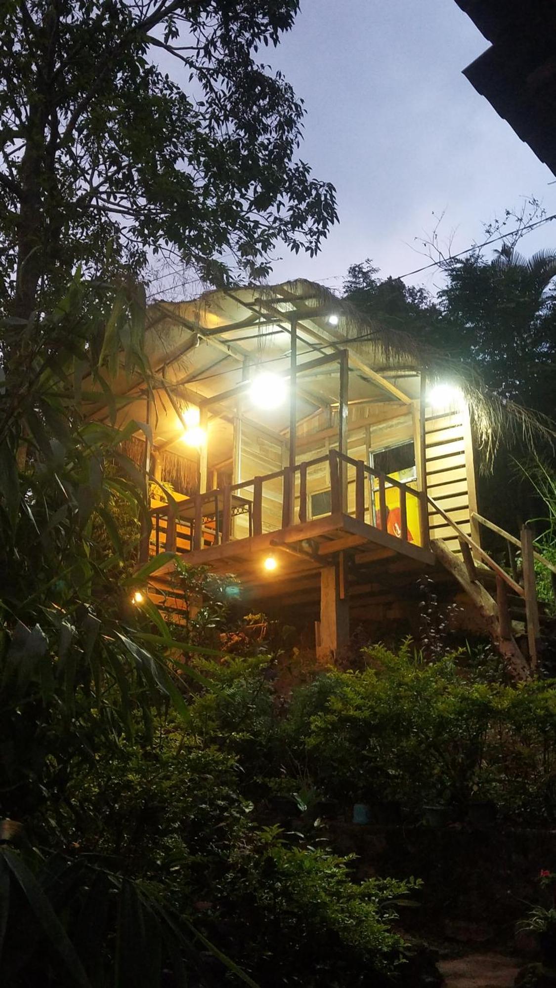 Ayubo Ella - Bed & Breakfast Kültér fotó