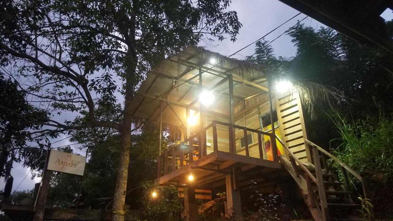 Ayubo Ella - Bed & Breakfast Kültér fotó