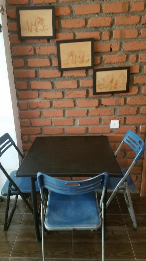 Ayubo Ella - Bed & Breakfast Kültér fotó