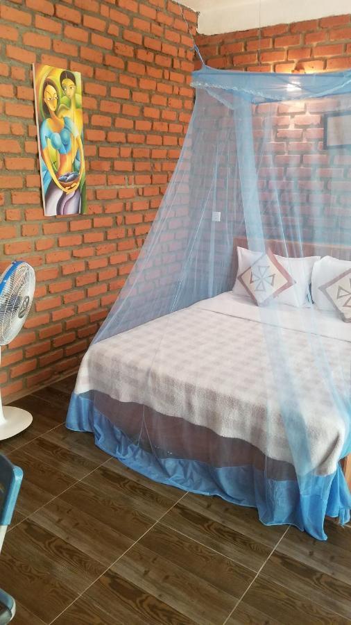Ayubo Ella - Bed & Breakfast Kültér fotó