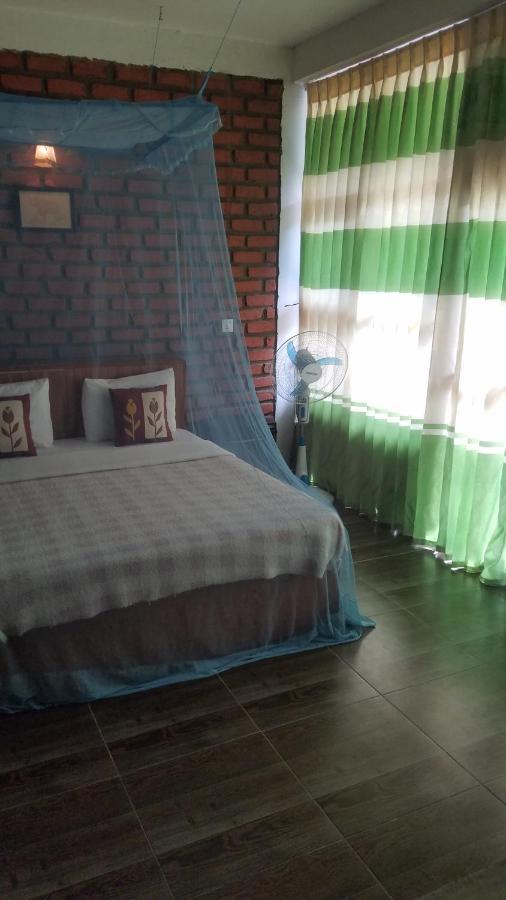 Ayubo Ella - Bed & Breakfast Kültér fotó