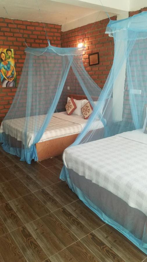Ayubo Ella - Bed & Breakfast Kültér fotó