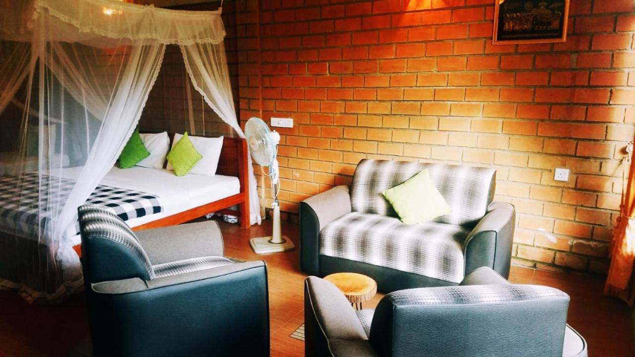 Ayubo Ella - Bed & Breakfast Kültér fotó