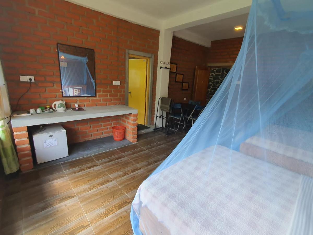 Ayubo Ella - Bed & Breakfast Kültér fotó