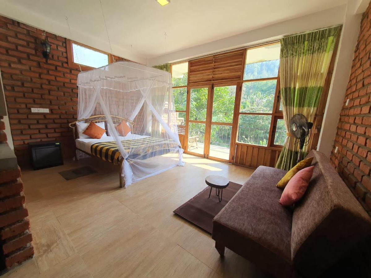 Ayubo Ella - Bed & Breakfast Kültér fotó