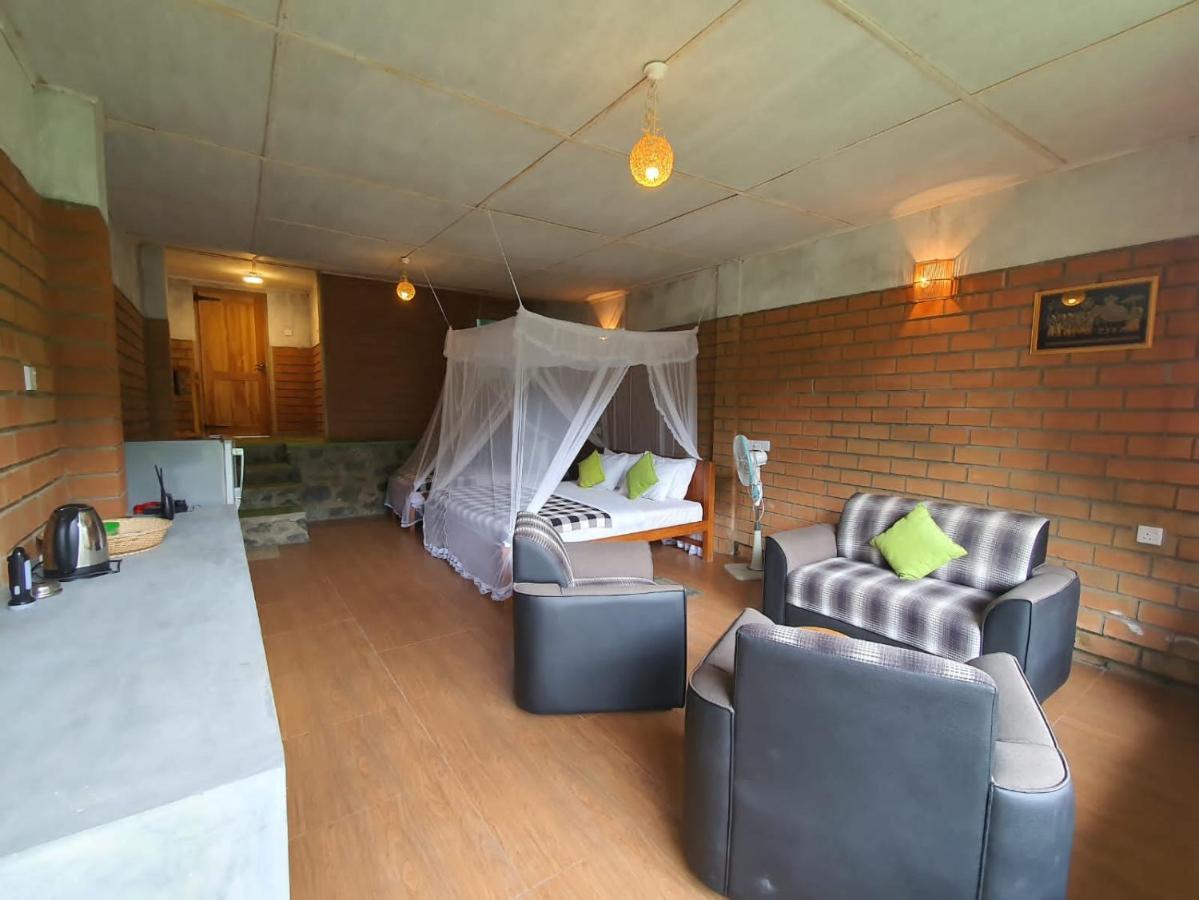 Ayubo Ella - Bed & Breakfast Kültér fotó
