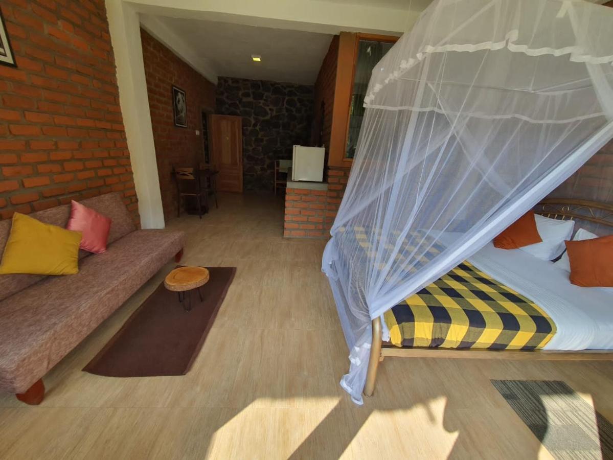 Ayubo Ella - Bed & Breakfast Kültér fotó