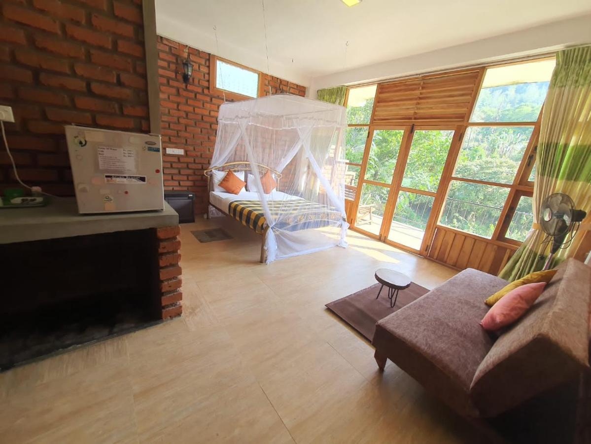 Ayubo Ella - Bed & Breakfast Kültér fotó