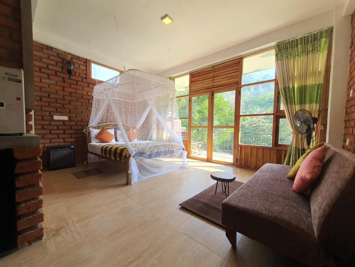 Ayubo Ella - Bed & Breakfast Kültér fotó