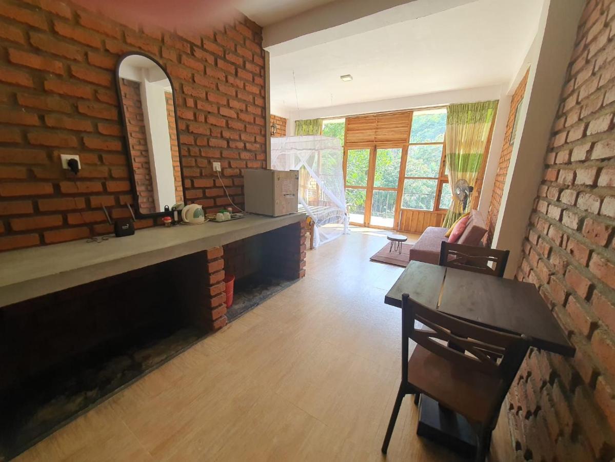 Ayubo Ella - Bed & Breakfast Kültér fotó