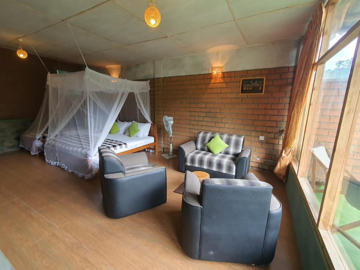 Ayubo Ella - Bed & Breakfast Kültér fotó