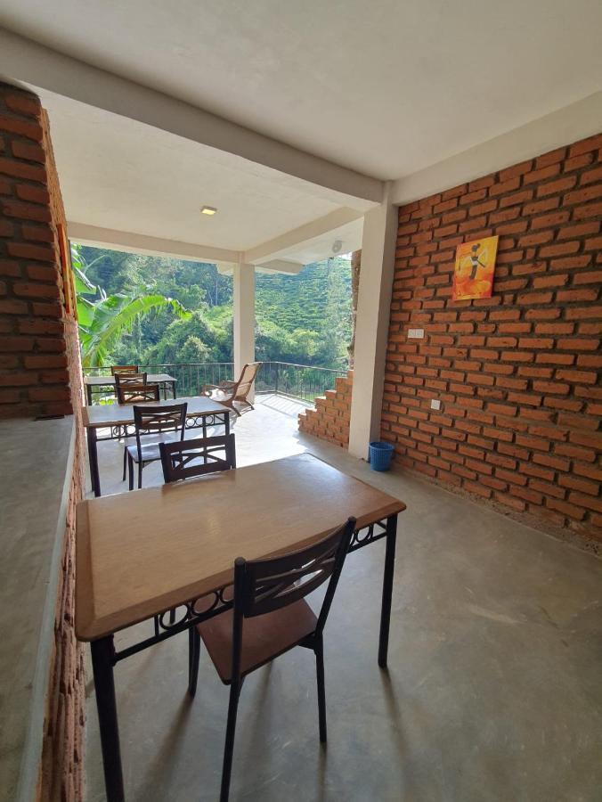 Ayubo Ella - Bed & Breakfast Kültér fotó