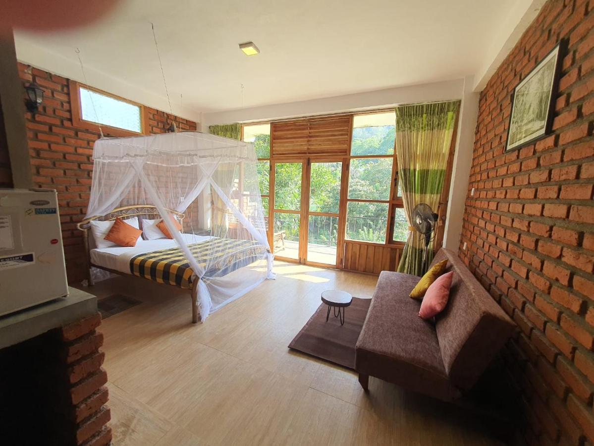 Ayubo Ella - Bed & Breakfast Kültér fotó