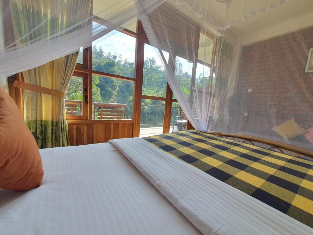 Ayubo Ella - Bed & Breakfast Kültér fotó