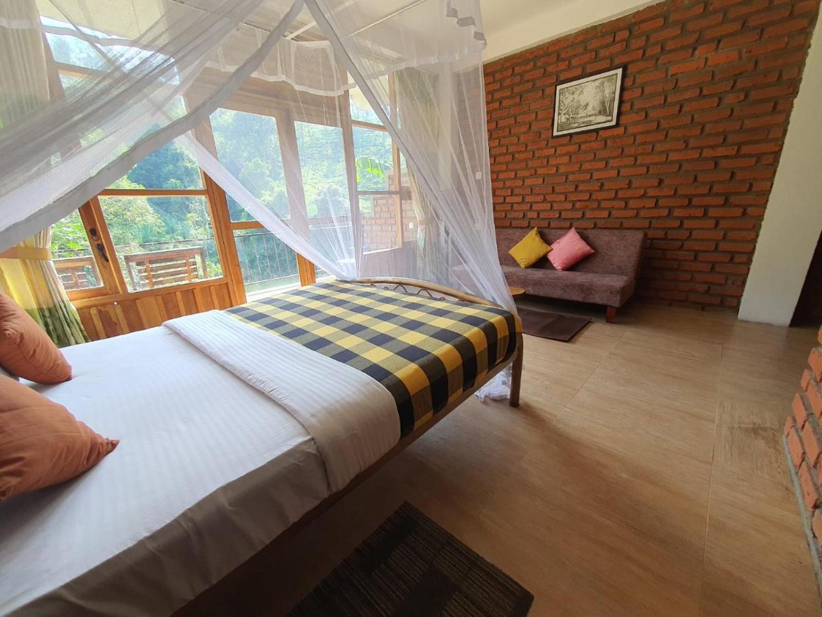 Ayubo Ella - Bed & Breakfast Kültér fotó