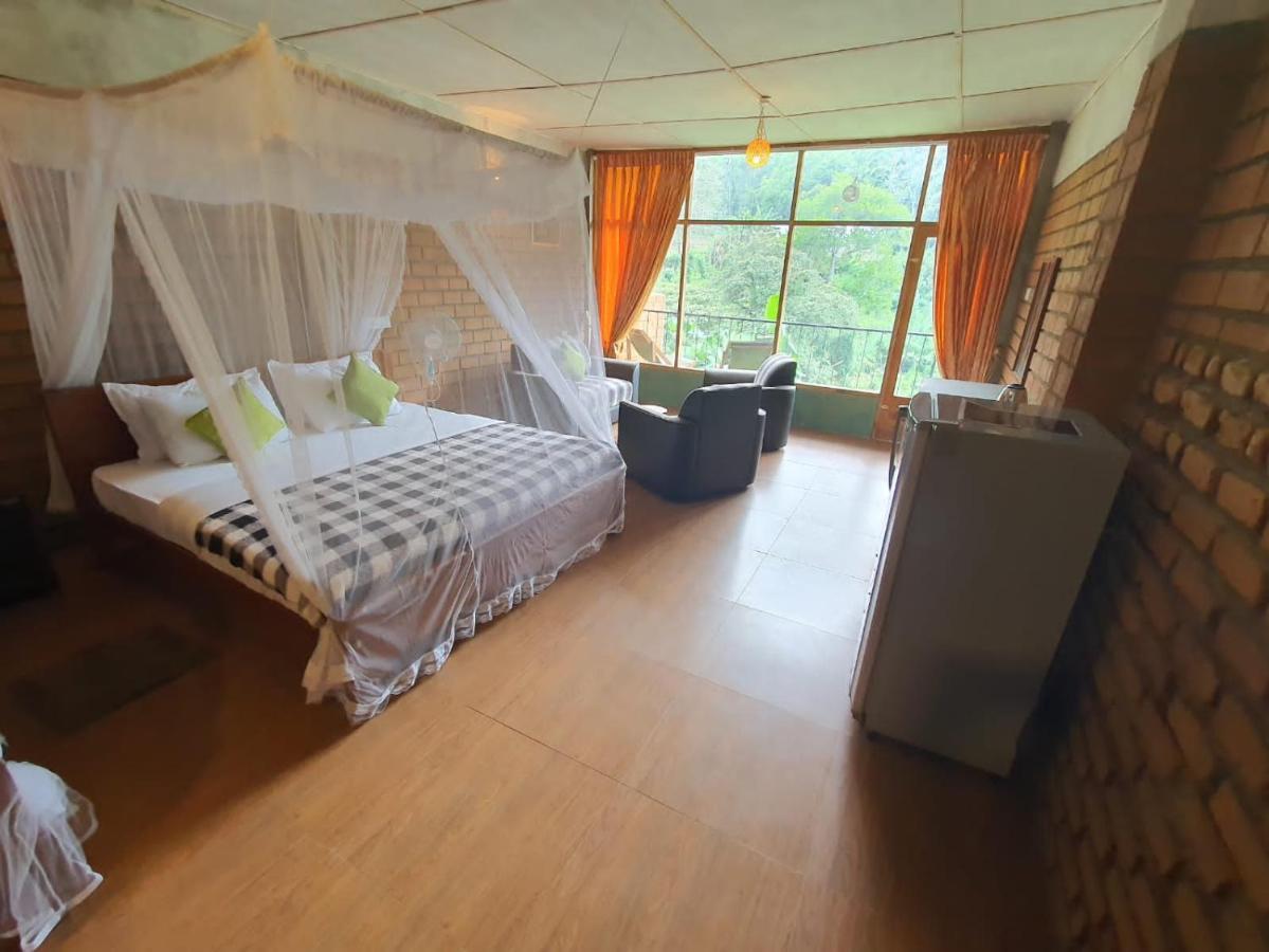Ayubo Ella - Bed & Breakfast Kültér fotó