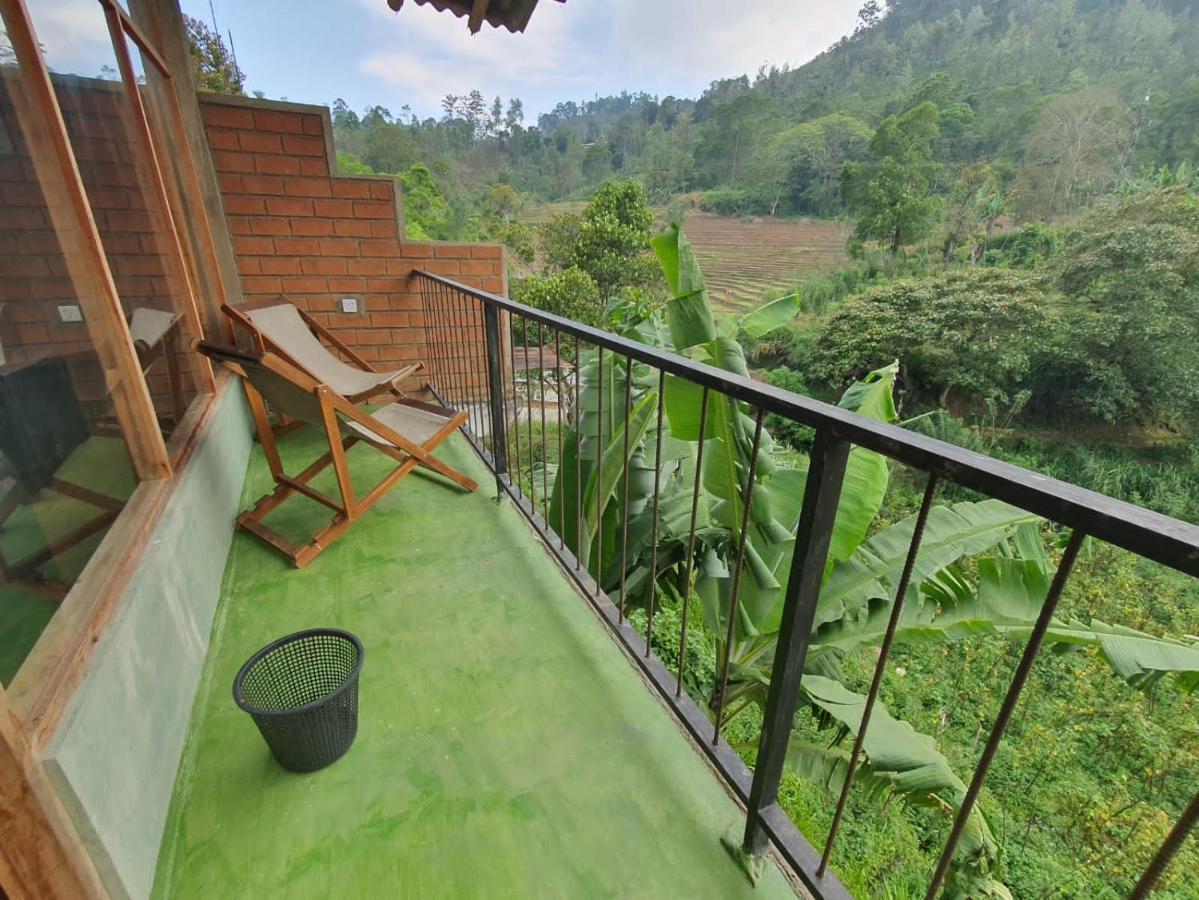 Ayubo Ella - Bed & Breakfast Kültér fotó