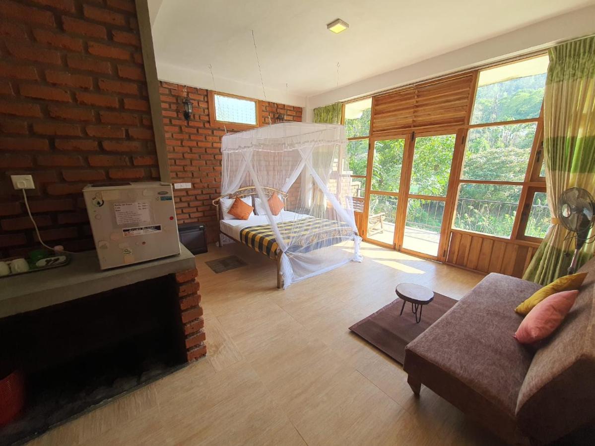 Ayubo Ella - Bed & Breakfast Kültér fotó