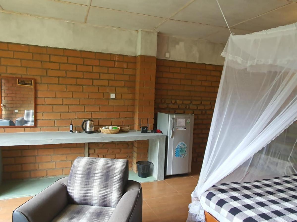 Ayubo Ella - Bed & Breakfast Kültér fotó